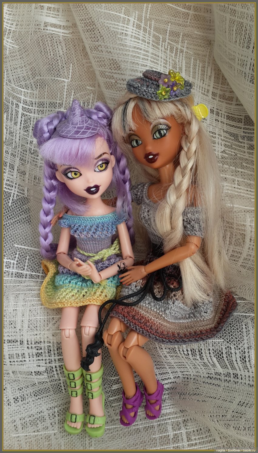 Челлендж 12 фото — Кукольные флешмобы: Эстафеты