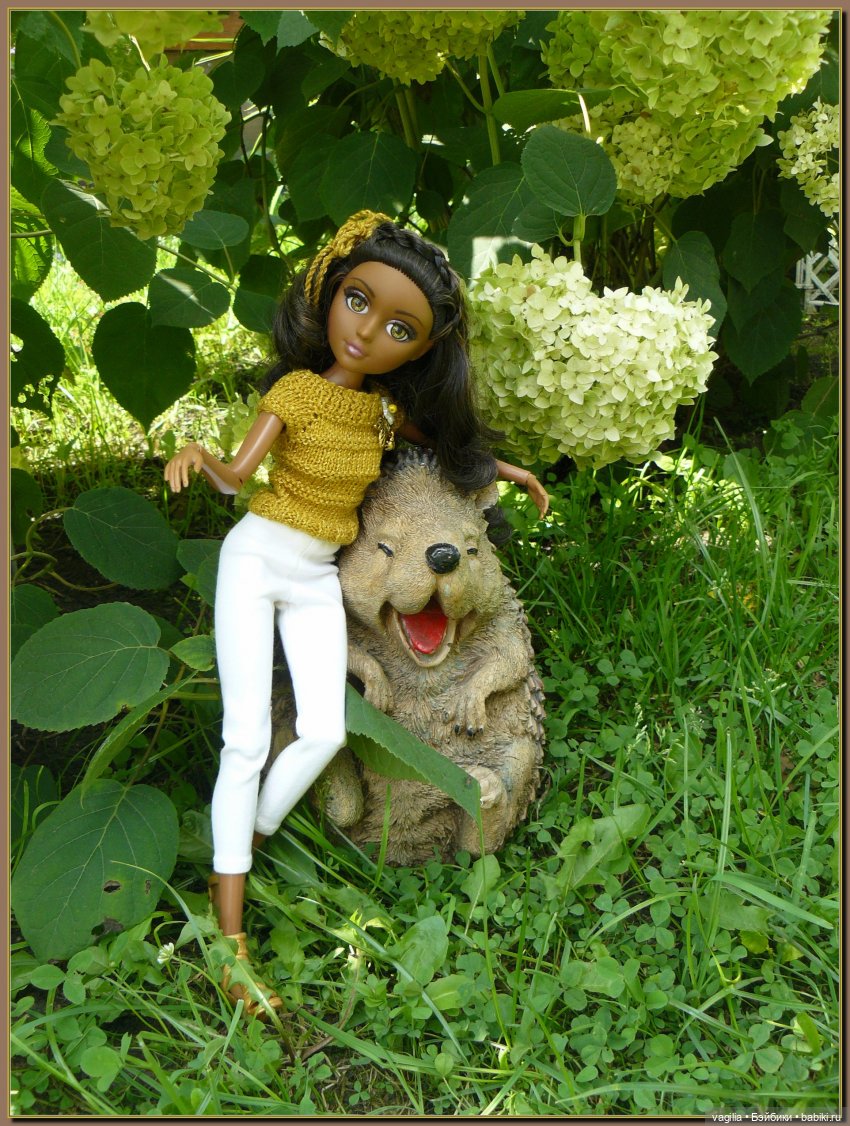 Челлендж 12 фото — Кукольные флешмобы: Эстафеты (фото 8)