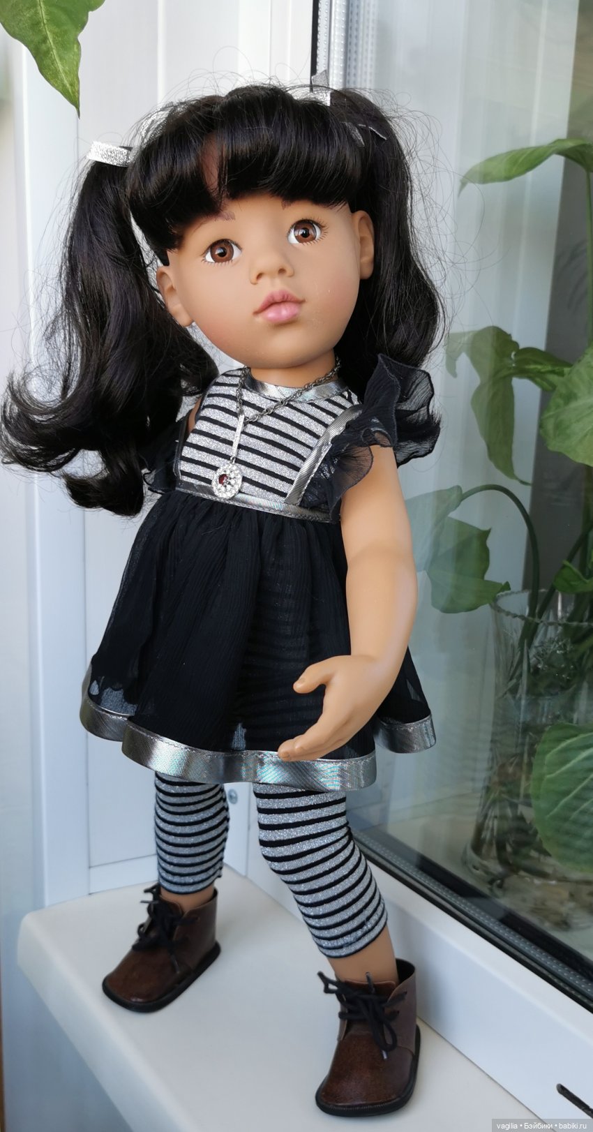 Челлендж 12 фото — Кукольные флешмобы: Эстафеты (фото 10)