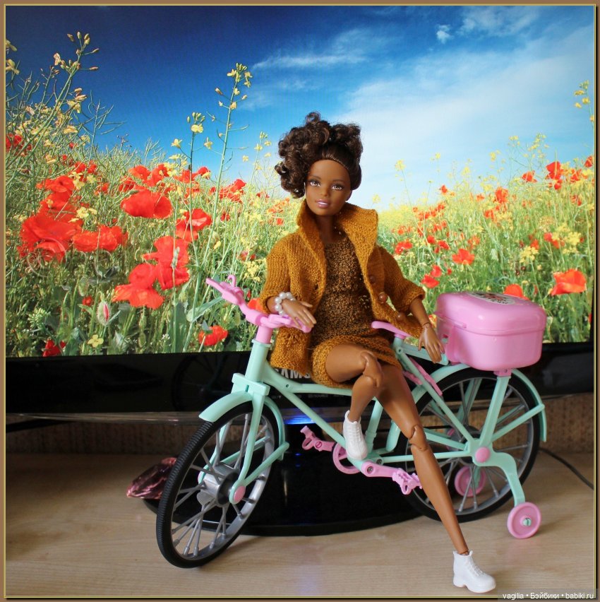 Челлендж 12 фото — Кукольные флешмобы: Эстафеты