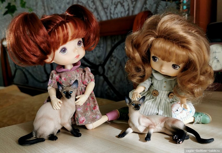 Челлендж 12 фото — Кукольные флешмобы: Эстафеты