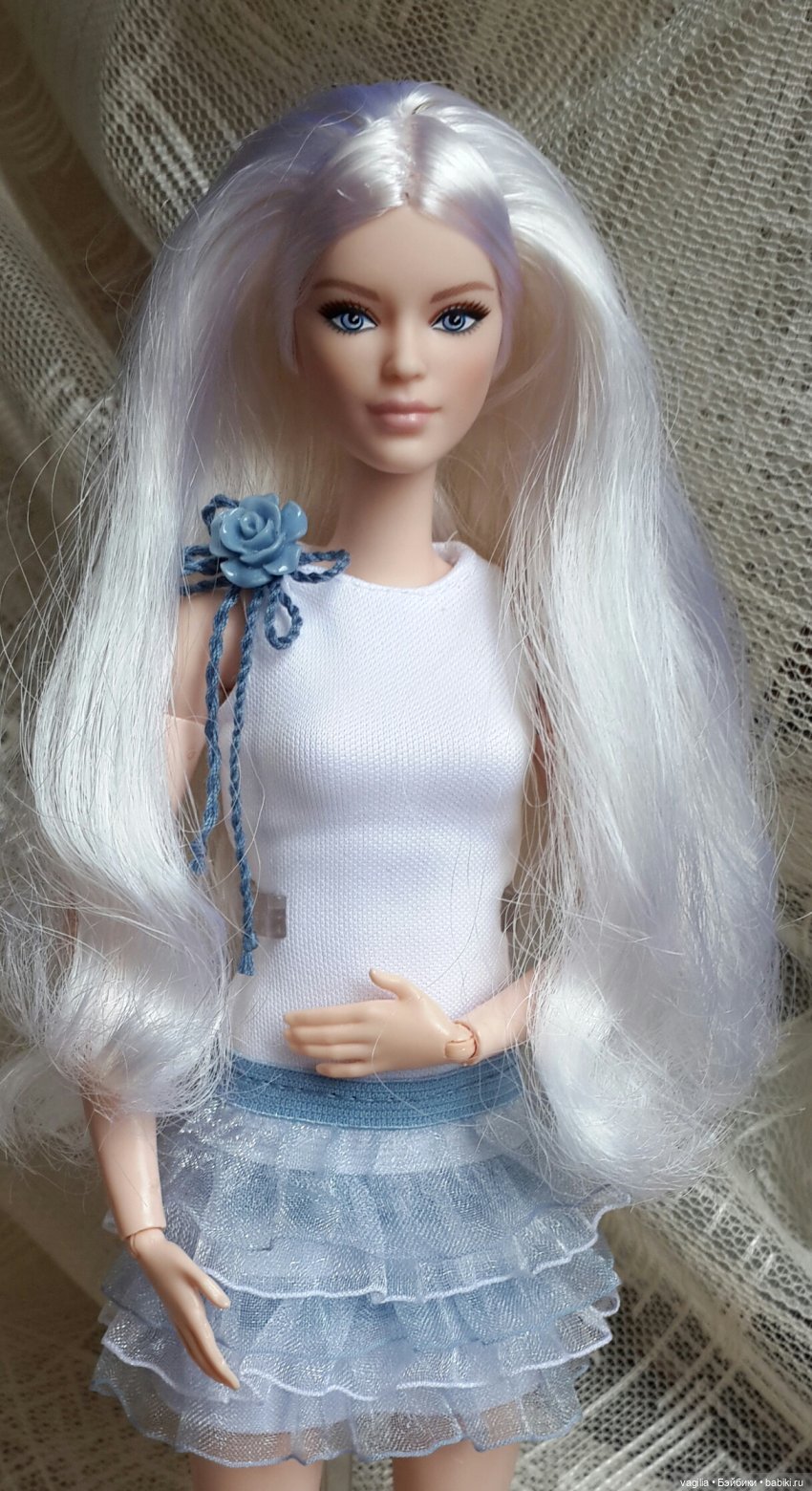 Челлендж 12 фото — Кукольные флешмобы: Эстафеты