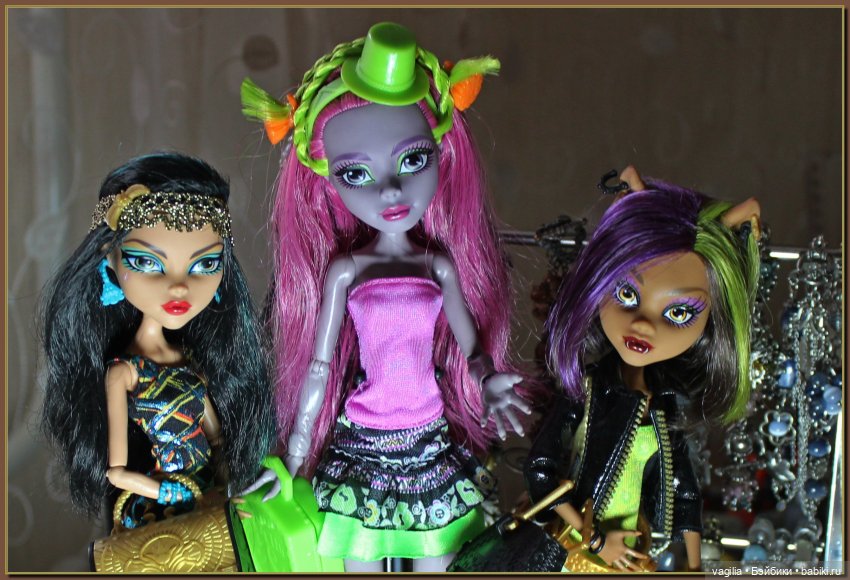 Челлендж 12 фото — Кукольные флешмобы: Эстафеты