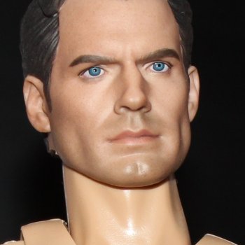 У меня появился Генри .