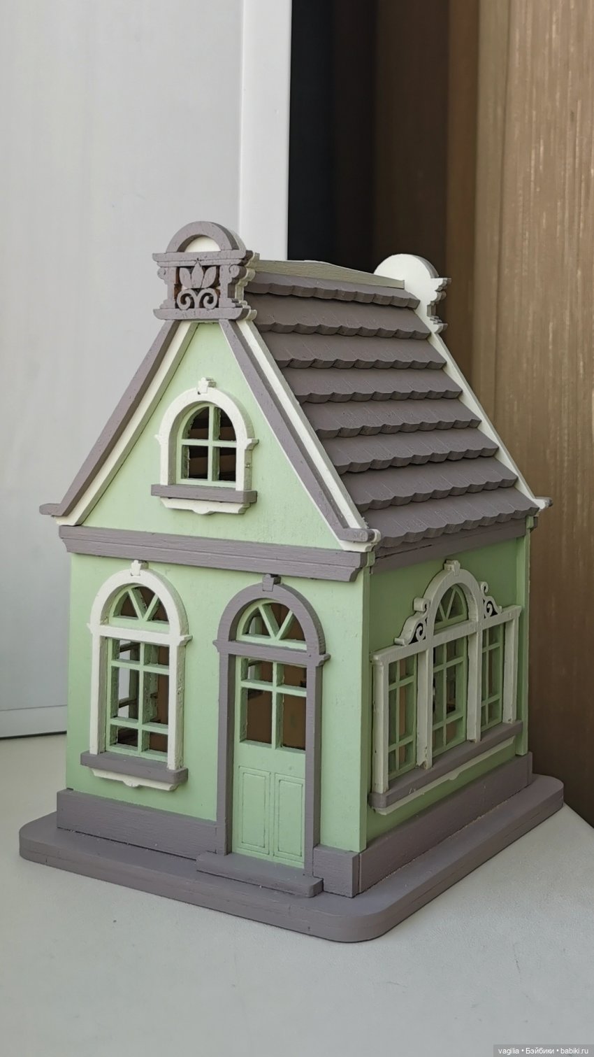 Новая забава затянула и держит очень крепко | Бэйбики Новая забава затянула и держит очень крепко (фото 10)