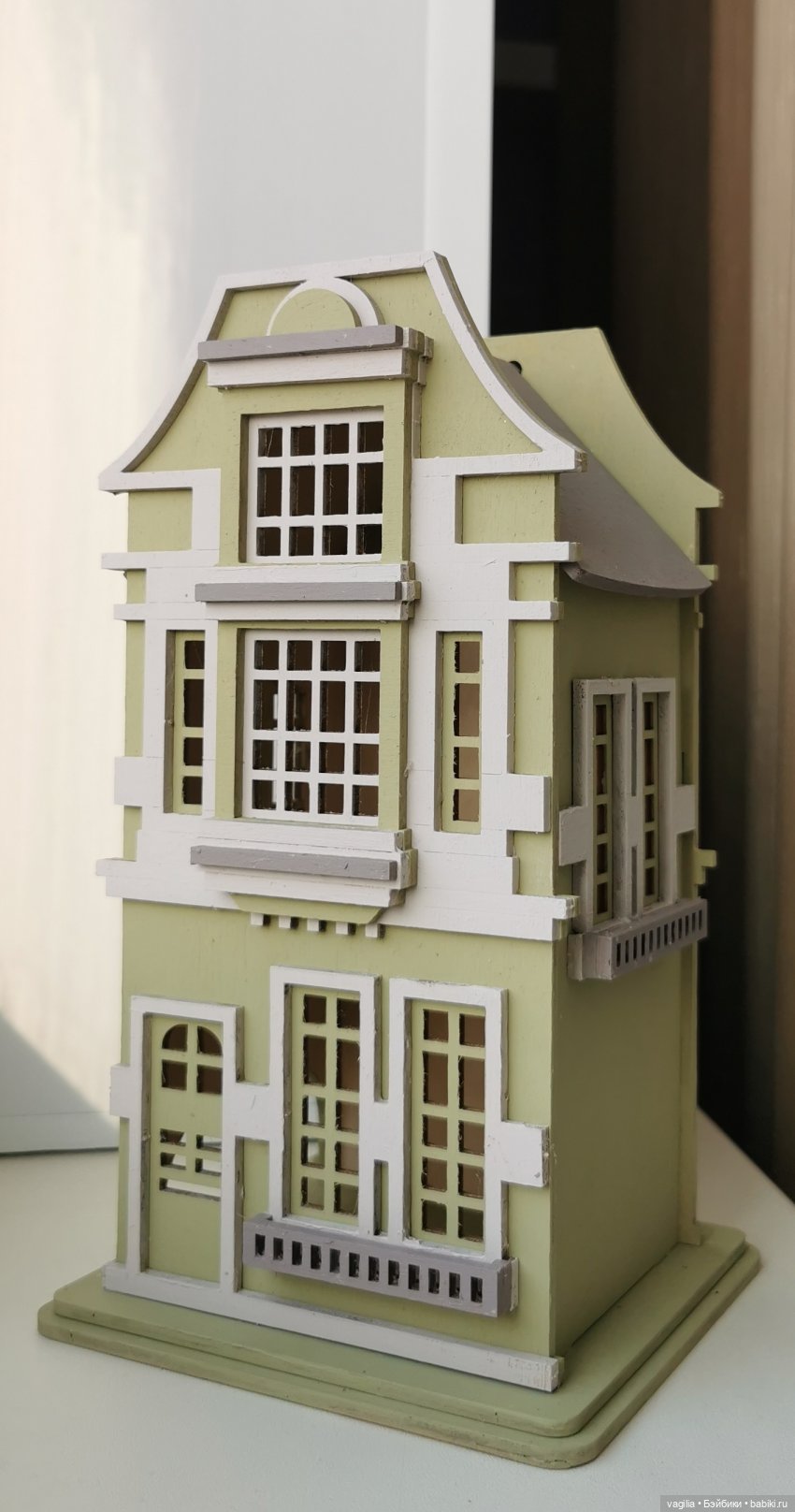 Новая забава затянула и держит очень крепко | Бэйбики Новая забава затянула и держит очень крепко (фото 6)