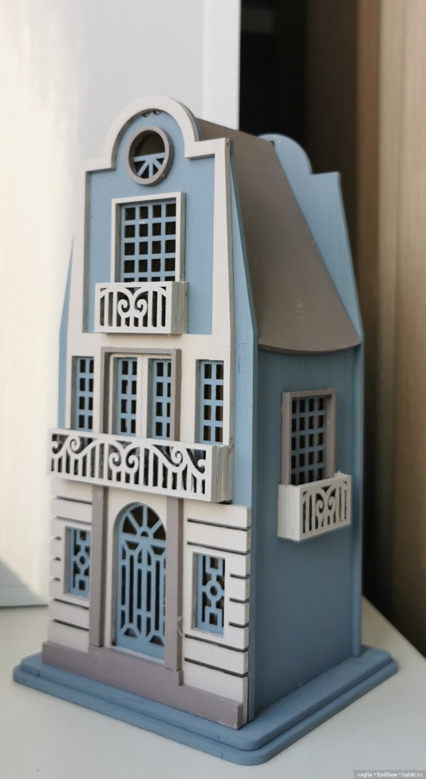 Новая забава затянула и держит очень крепко | Бэйбики Новая забава затянула и держит очень крепко (фото 4)