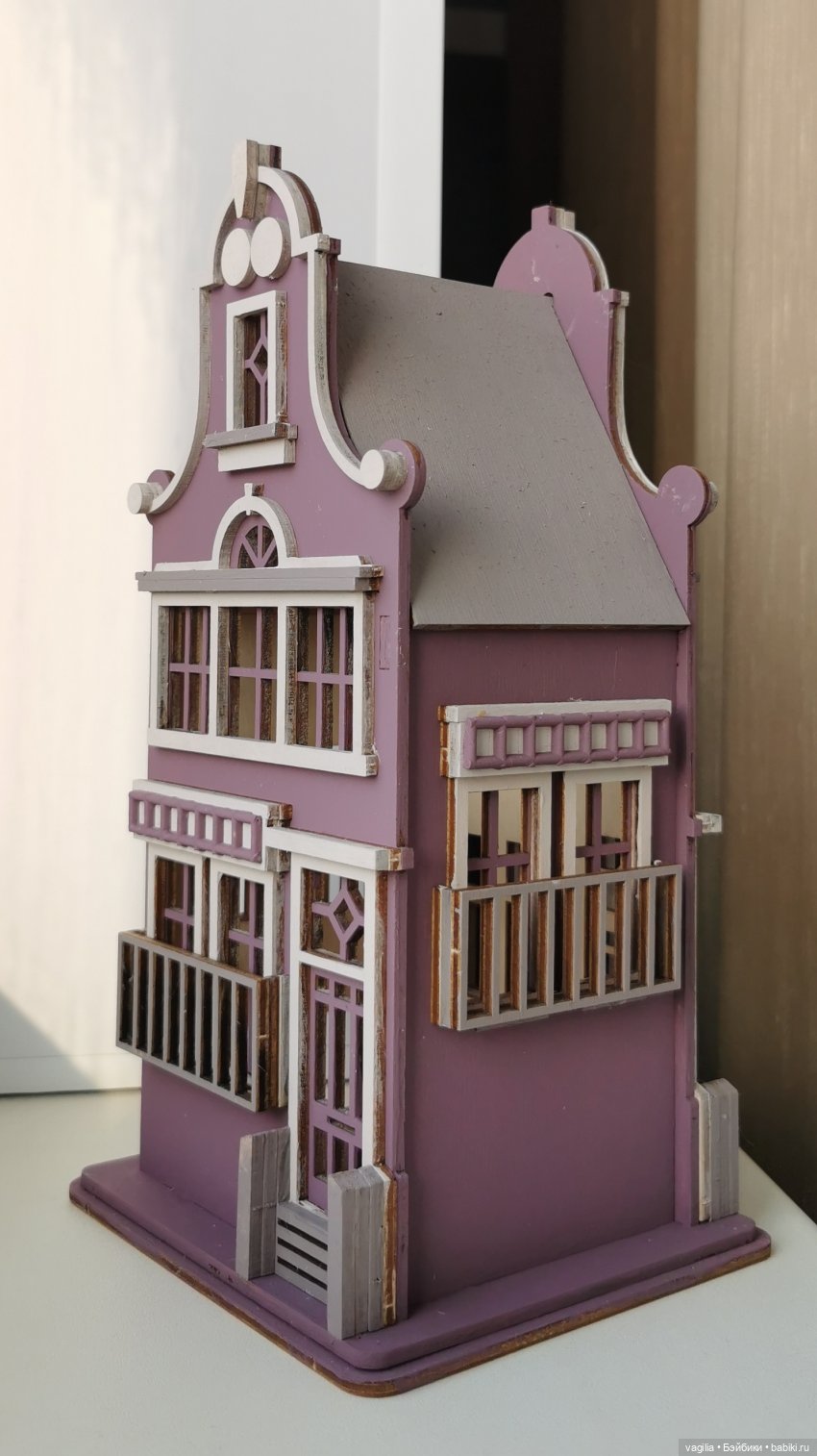 Новая забава затянула и держит очень крепко | Бэйбики Новая забава затянула и держит очень крепко (фото 7)