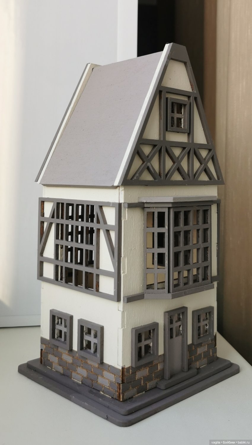 Новая забава затянула и держит очень крепко | Бэйбики Новая забава затянула и держит очень крепко (фото 5)