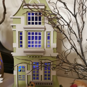 Новая забава затянула и держит очень крепко