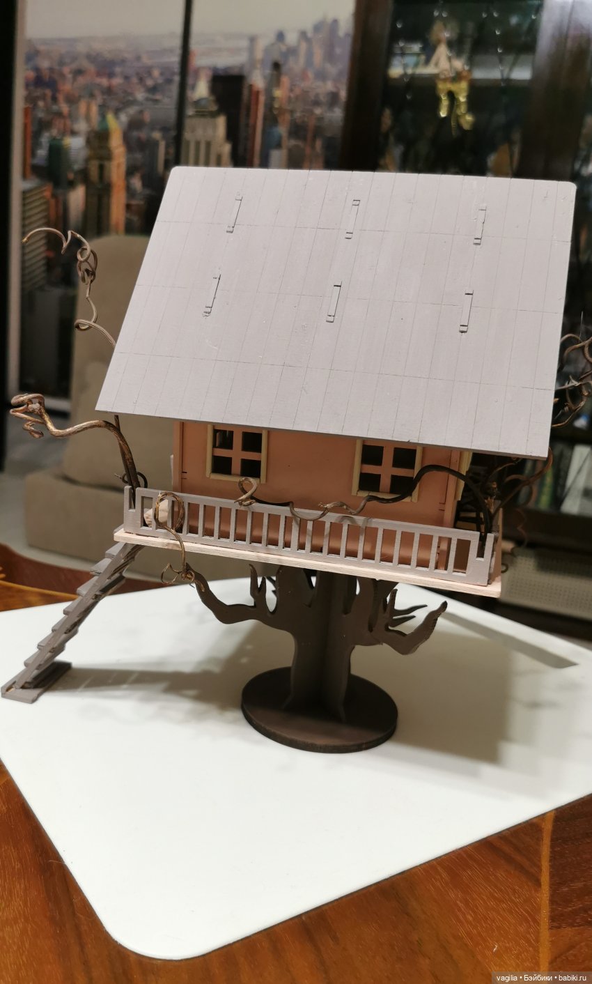 Хомячьи привычки развивают фантазию