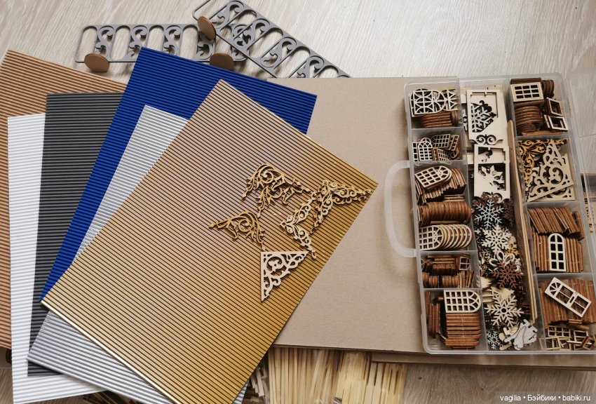 Хомячьи привычки развивают фантазию (фото 9)