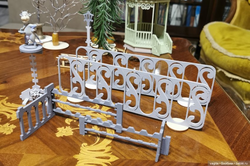 Хомячьи привычки развивают фантазию