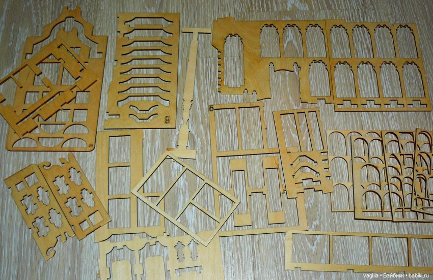 Хомячьи привычки развивают фантазию (фото 3)