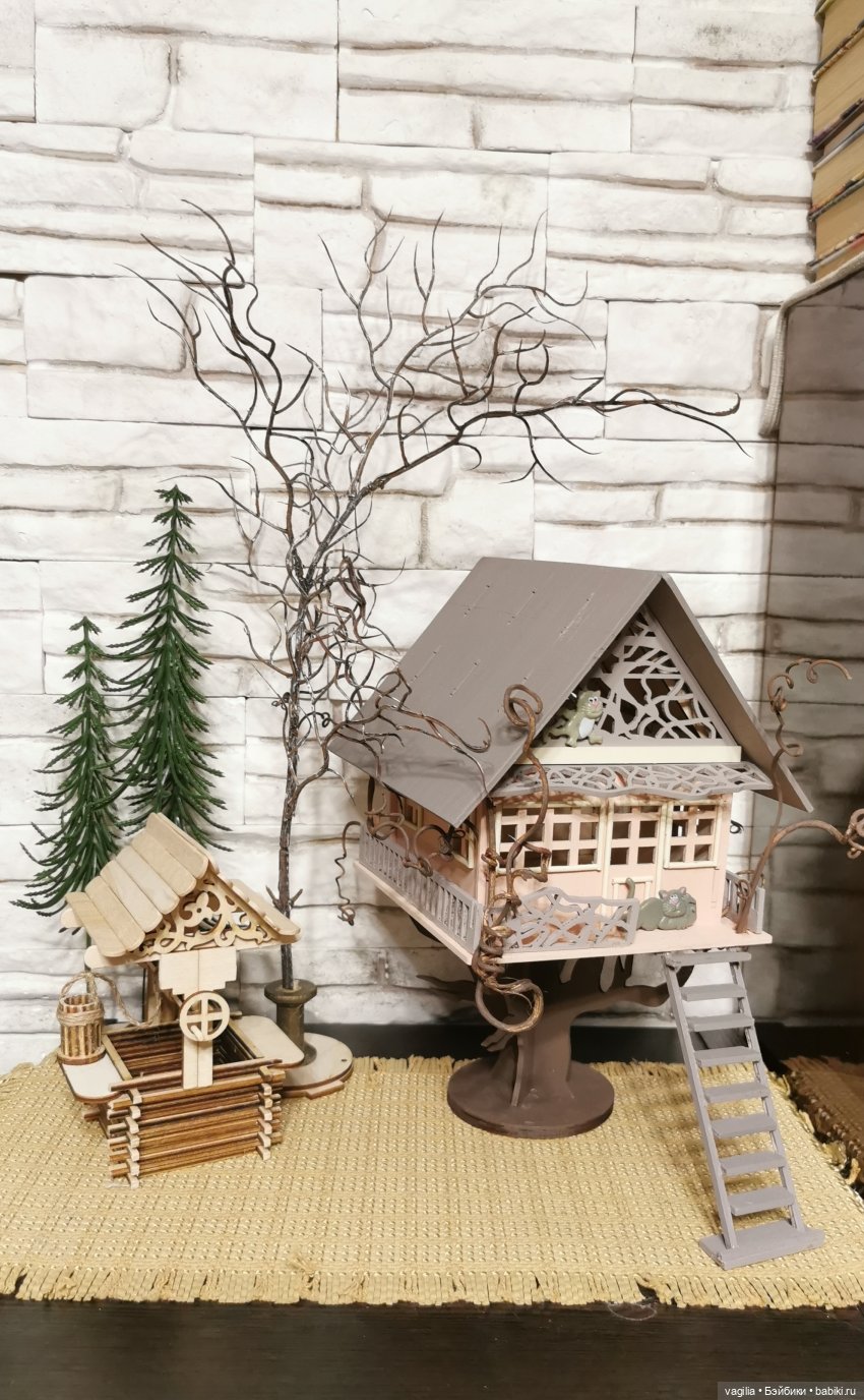 Хомячьи привычки развивают фантазию