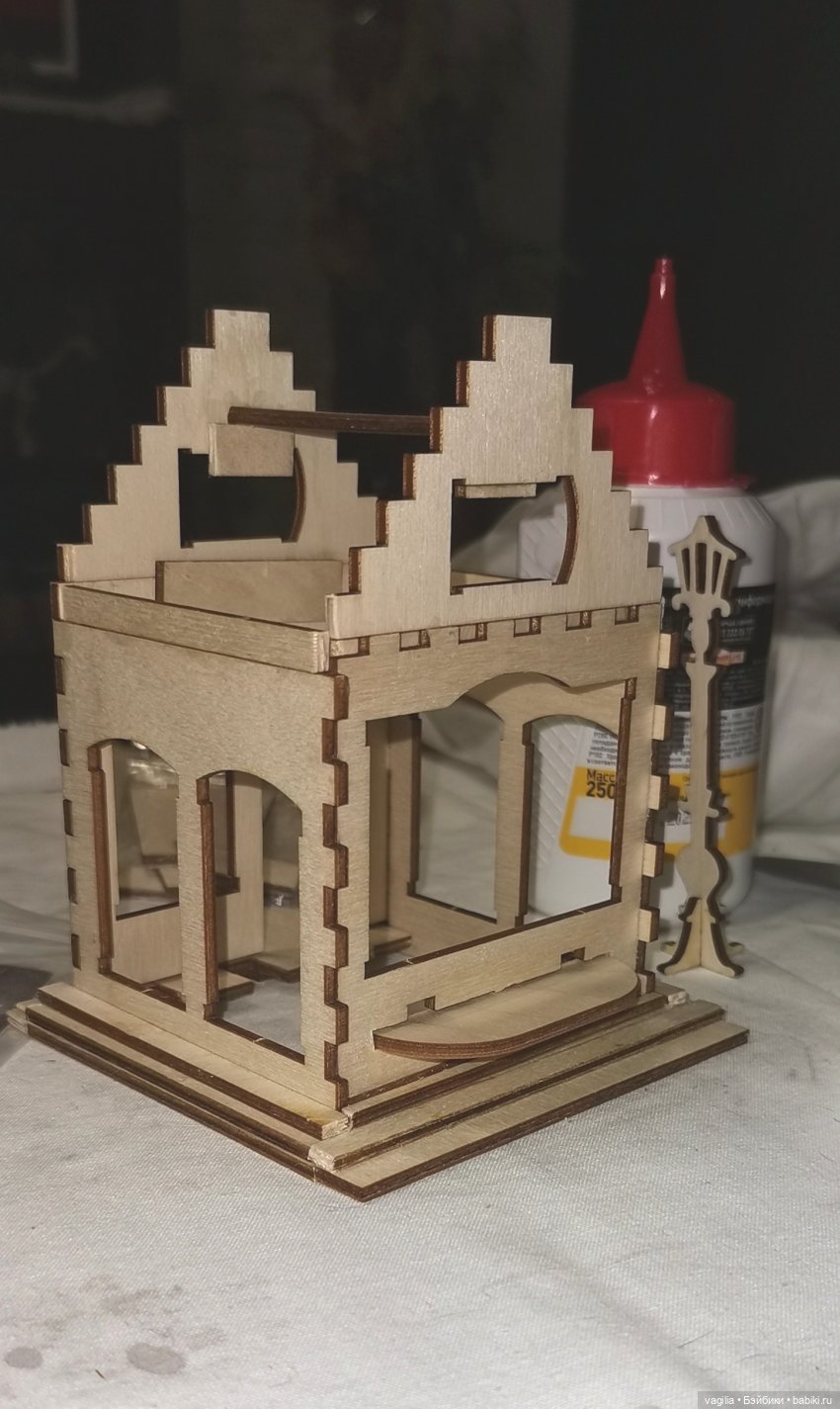 Хомячьи привычки развивают фантазию (фото 4)