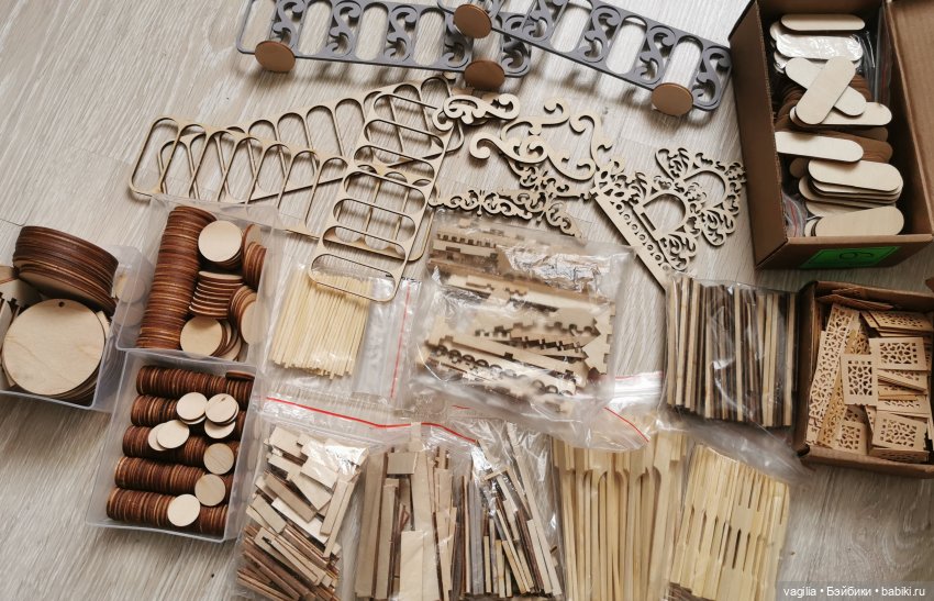 Хомячьи привычки развивают фантазию (фото 8)