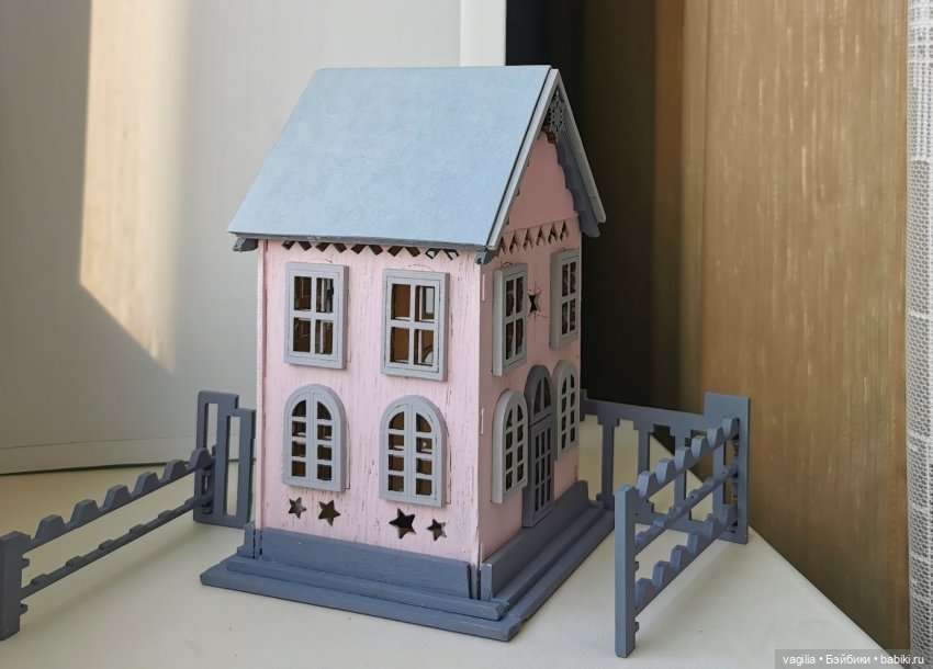 Хомячьи привычки развивают фантазию