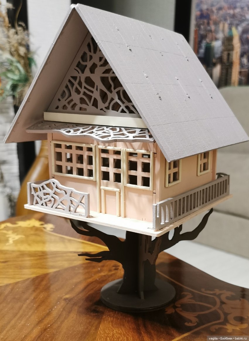 Хомячьи привычки развивают фантазию