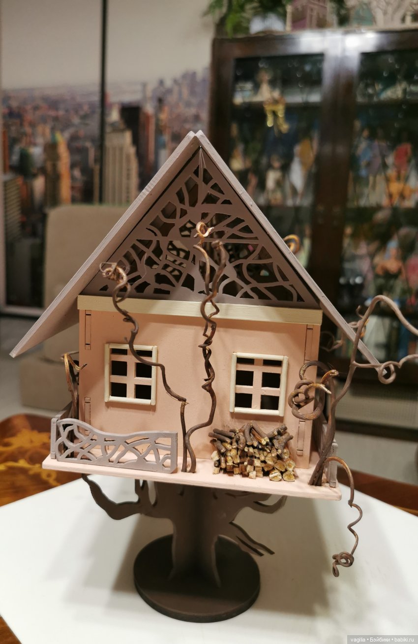 Хомячьи привычки развивают фантазию