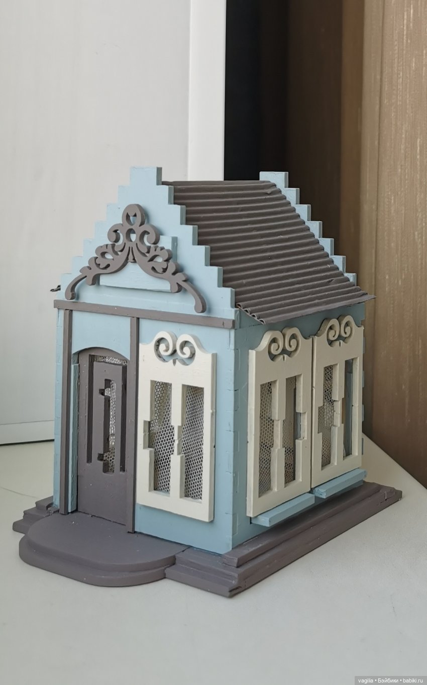 Хомячьи привычки развивают фантазию (фото 6)