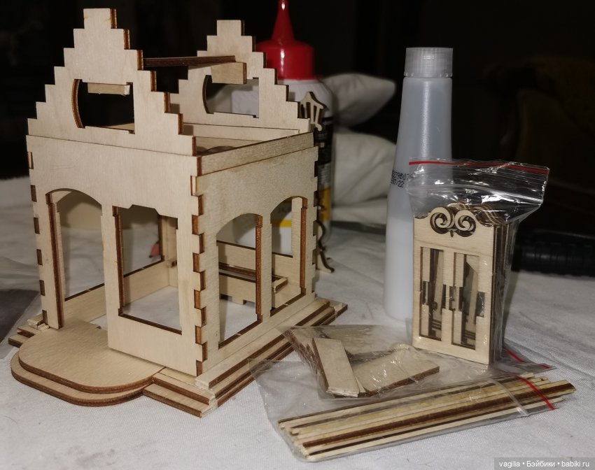 Хомячьи привычки развивают фантазию (фото 5)