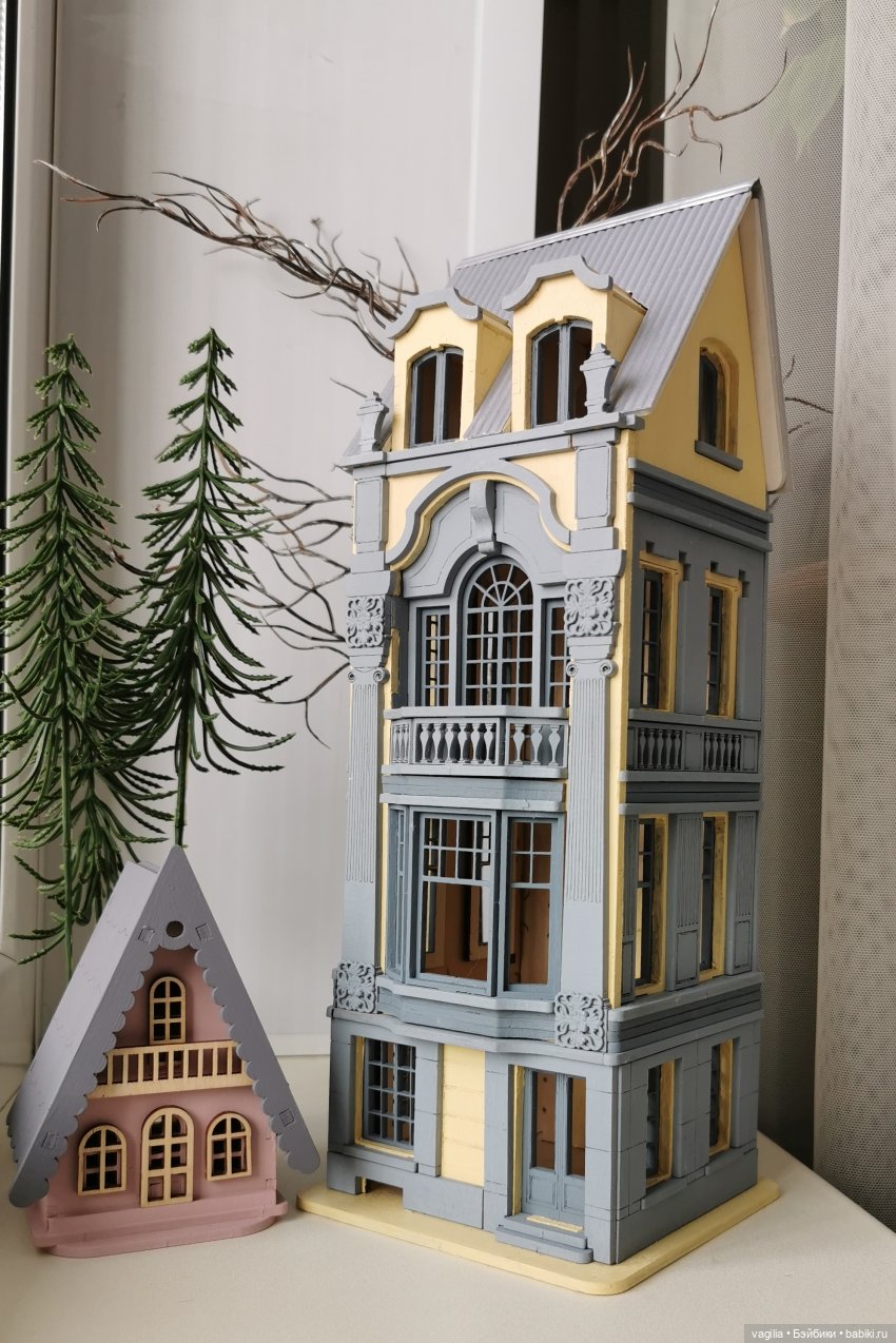 Разочарование, толчок к созиданию (фото 2)