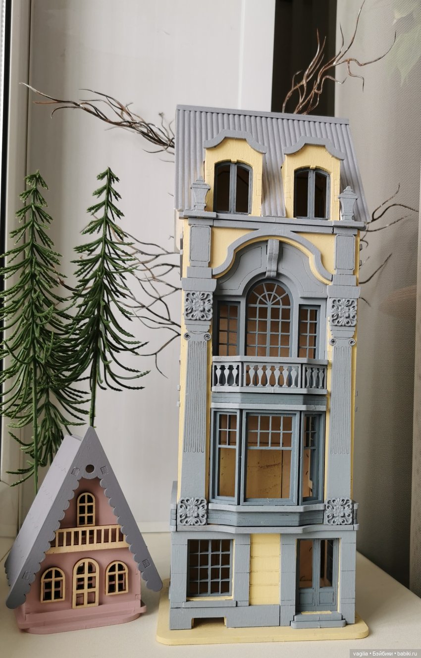 Разочарование, толчок к созиданию (фото 3)