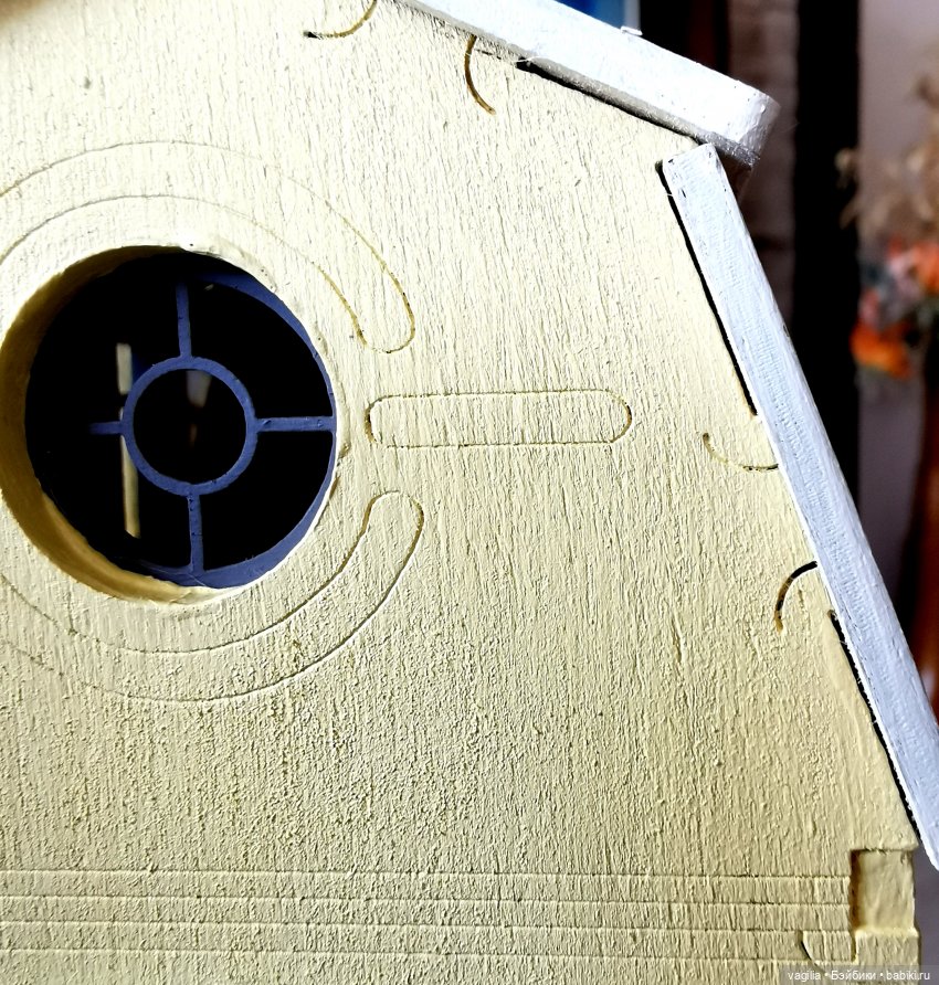 Разочарование, толчок к созиданию (фото 8)