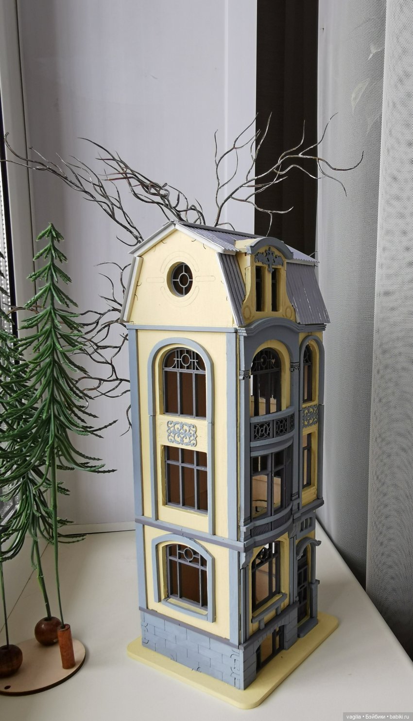 Разочарование, толчок к созиданию (фото 10)