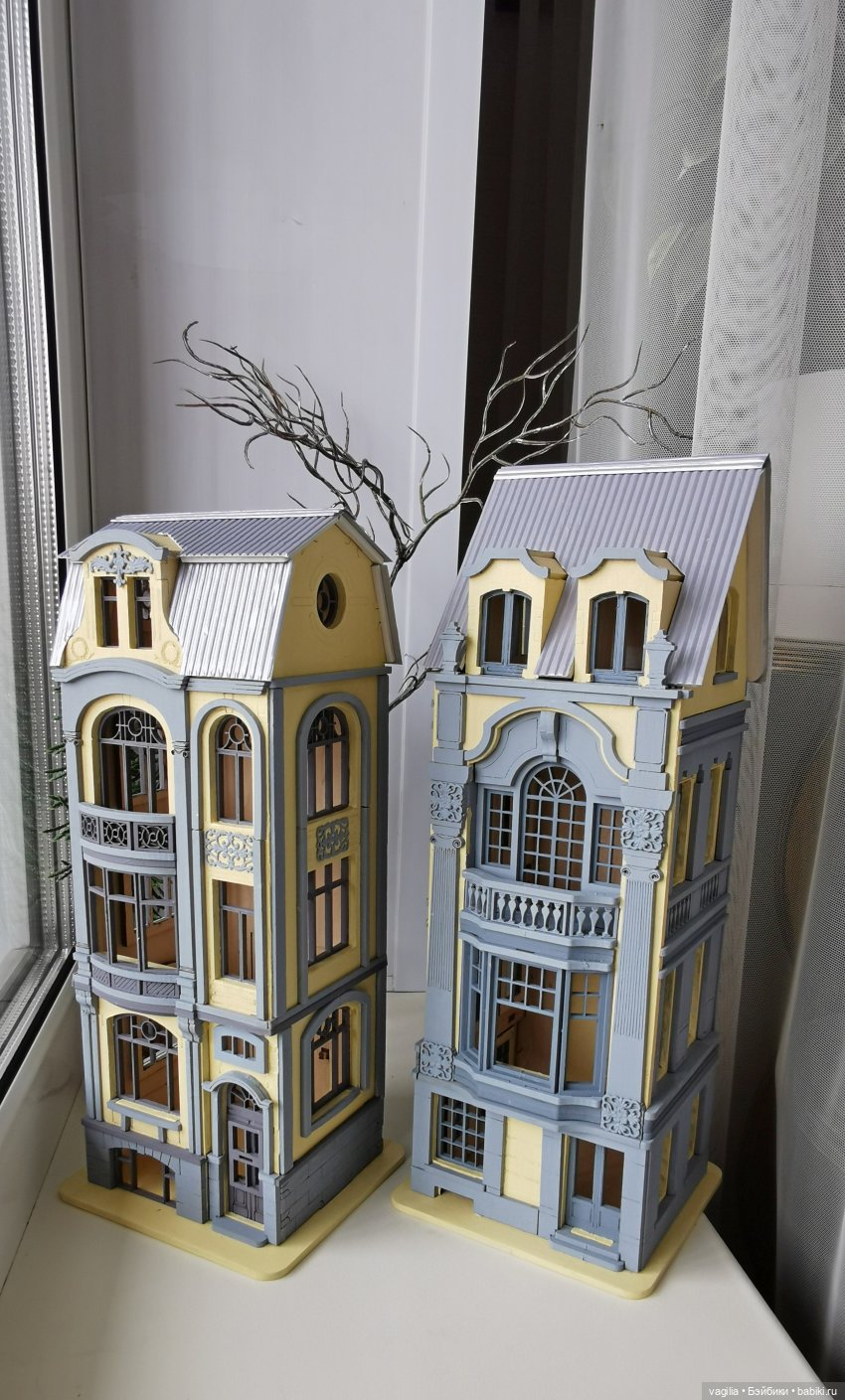 Разочарование, толчок к созиданию