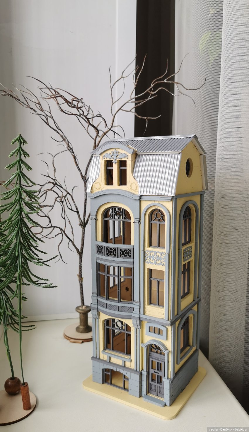 Разочарование, толчок к созиданию (фото 9)