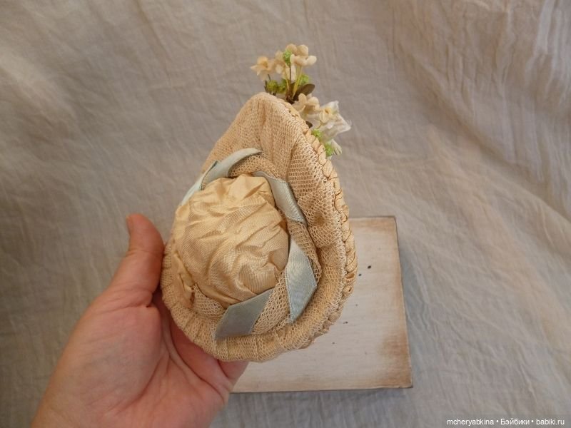 Маргарита Черябкина (Margo Chery)