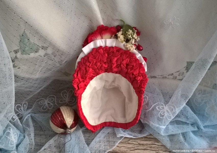 Маргарита Черябкина (Margo Chery)