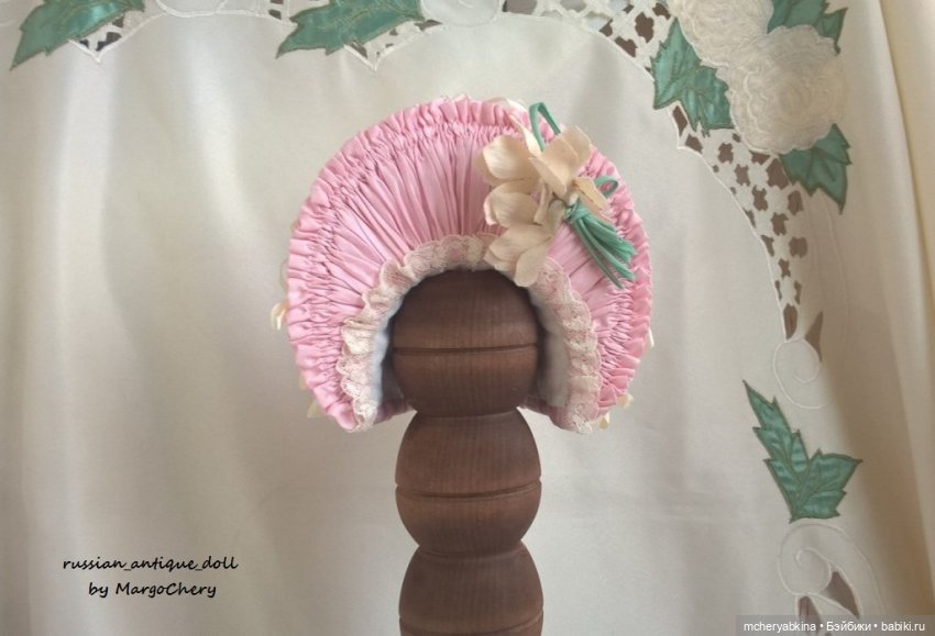 Маргарита Черябкина (Margo Chery)