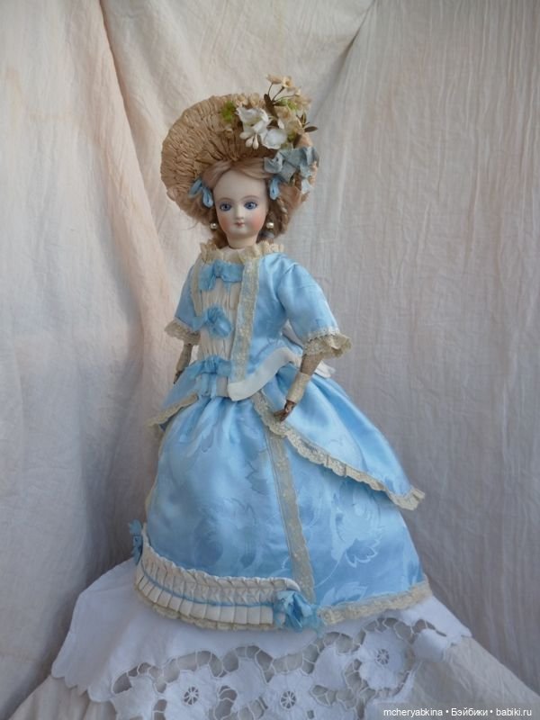 Маргарита Черябкина (Margo Chery)