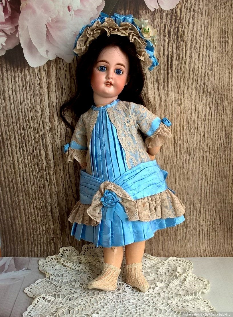 Маргарита Черябкина (Margo Chery)