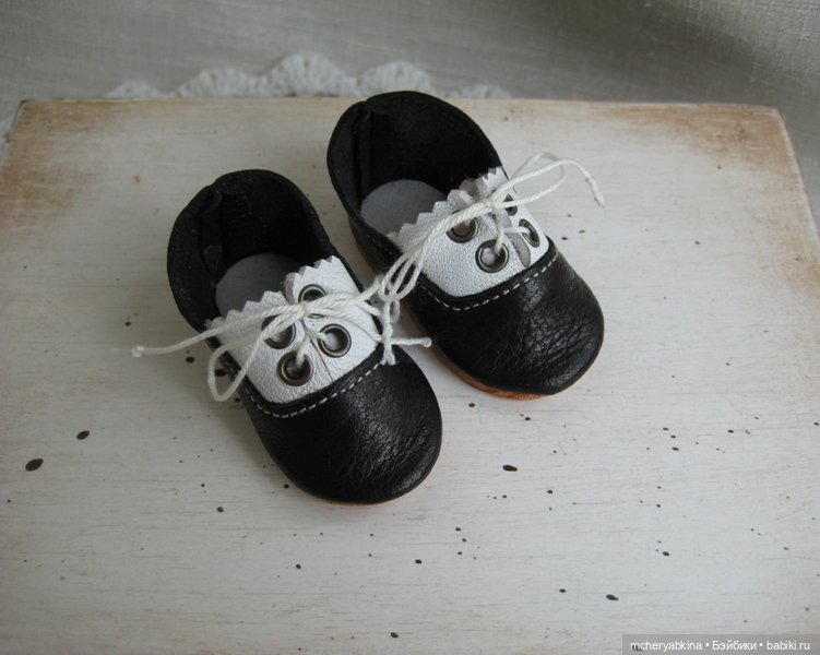 Авторская одежда и обувь для кукол - Маргарита Черябкина (Margo Chery)