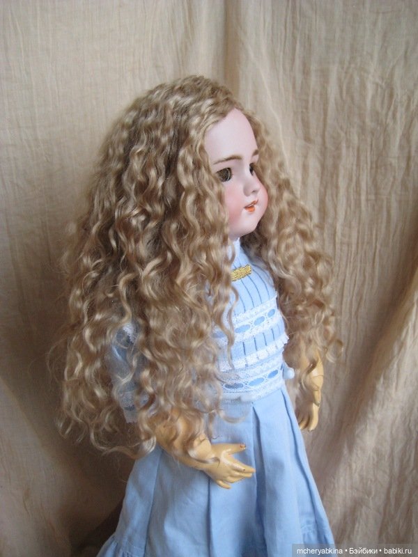 Авторская одежда и обувь для кукол - Маргарита Черябкина (Margo Chery)