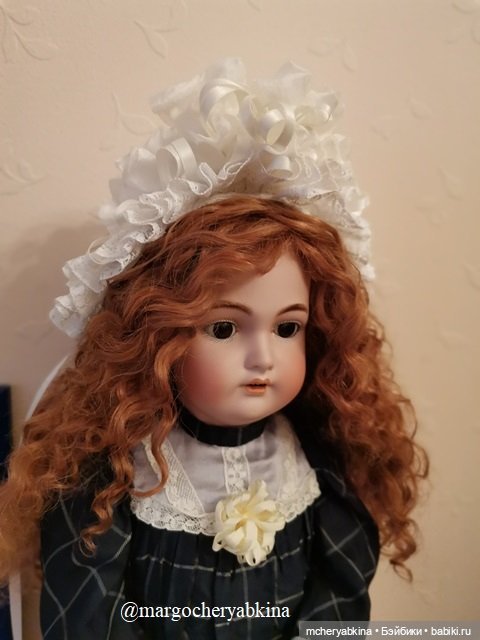 Маргарита Черябкина (Margo Chery) (фото 2)