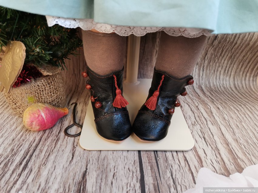 Маргарита Черябкина (Margo Chery)