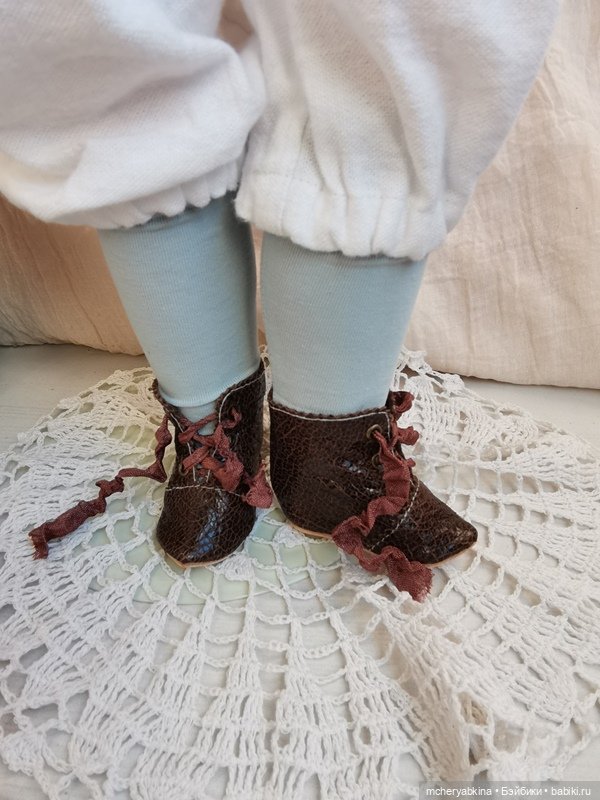 Маргарита Черябкина (Margo Chery)