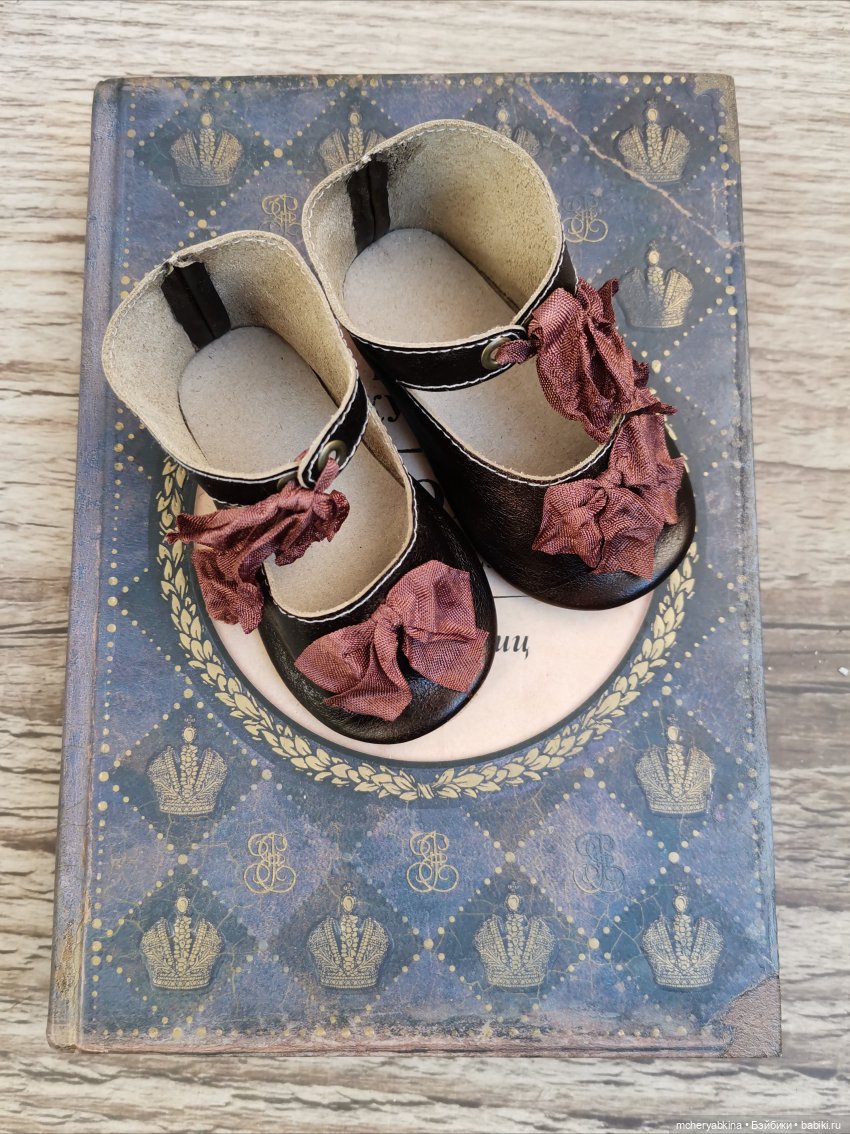 Маргарита Черябкина (Margo Chery)