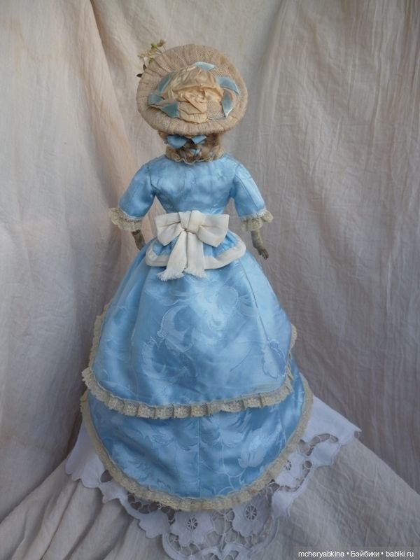 Маргарита Черябкина (Margo Chery)