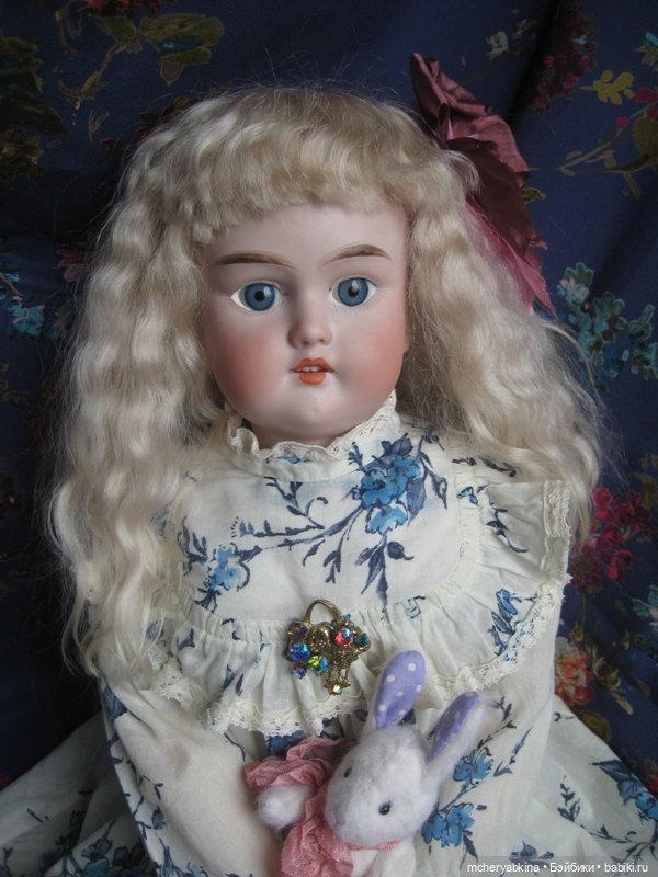 Маргарита Черябкина (Margo Chery) (фото 5)