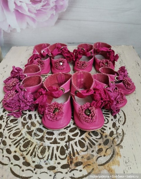 Маргарита Черябкина (Margo Chery)