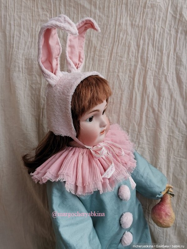 Маргарита Черябкина (Margo Chery)