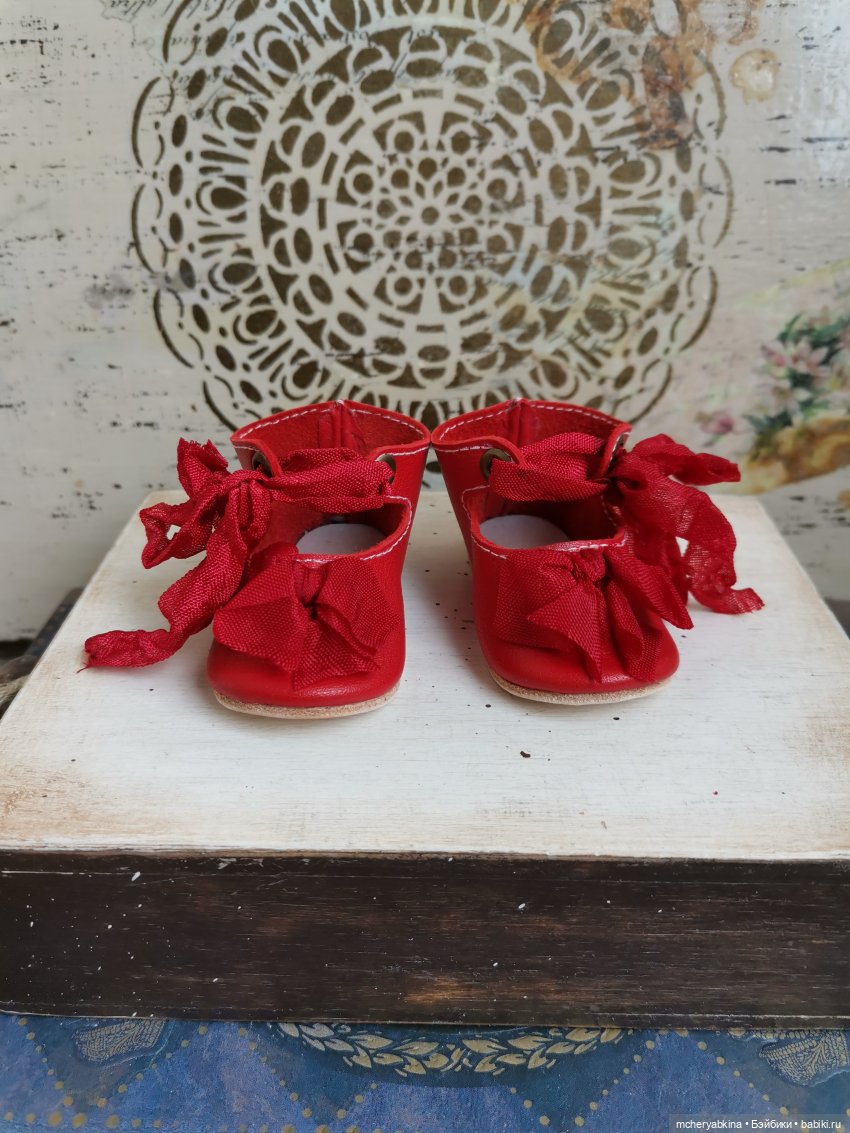 Маргарита Черябкина (Margo Chery)