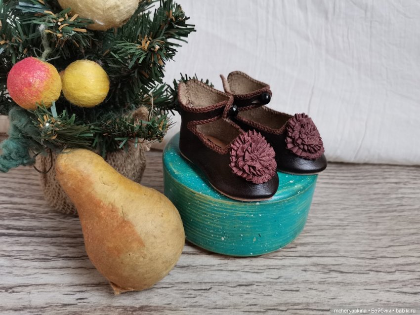 Маргарита Черябкина (Margo Chery)