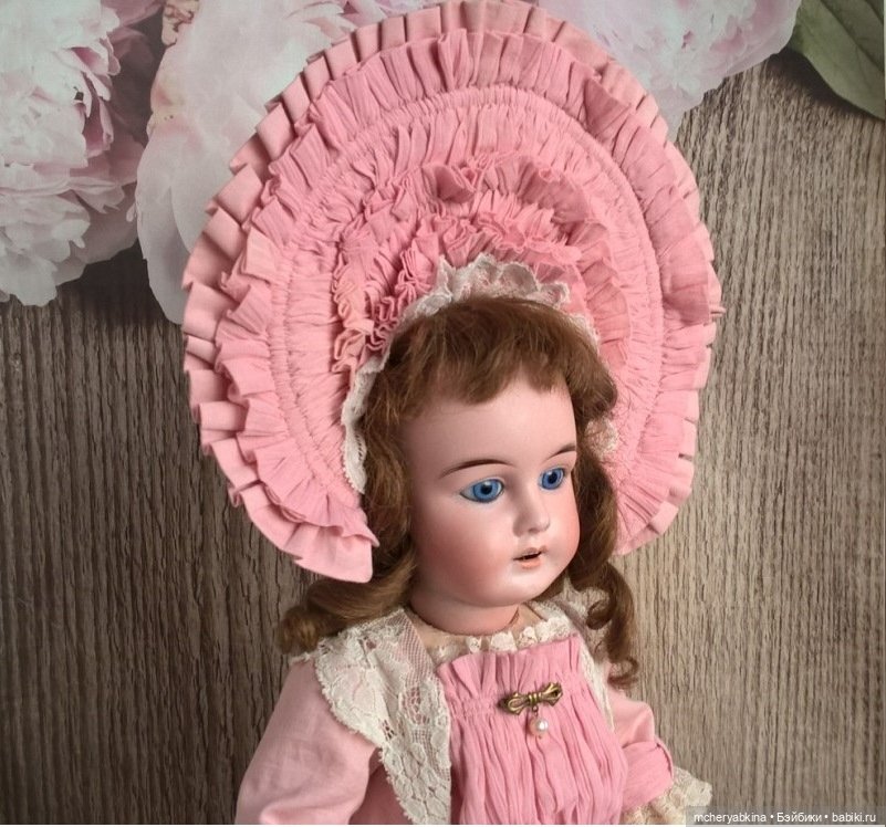 Маргарита Черябкина (Margo Chery)